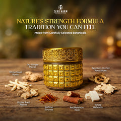 Zero Harm Energized Jam