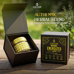 Zero Harm Energized Jam