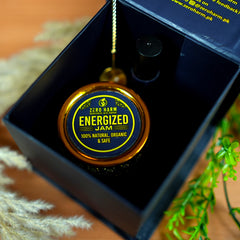 Zero Harm Complete Vitality Duo