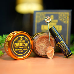 Zero Harm Complete Vitality Duo