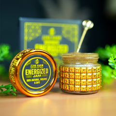 Zero Harm Energized Jam