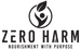 Zero Harm
