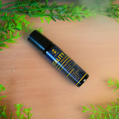 Zero Harm Energized Organ Oil